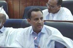 Ould Ghadda peut être déféré jeudi
