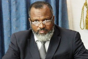 Oumar Ould Matalla : «L’Etat va continuer à travailler pour combler le retard des anciens esclaves»