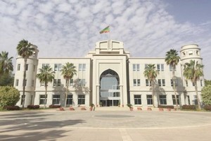 Décret portant convocation du collège électoral pour l’élection du Président de la République 