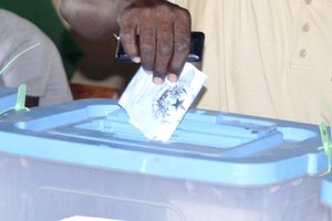 Elections en Mauritanie: la Céni s'engage à renforcer les mesures de confiance