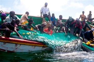 Sénégal-Mauritanie : le casse-tête des accords de pêche 