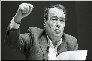 Pierre Bourdieu, l’intellectuel organique