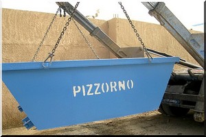 Pizzorno Nouakchott : cessation de toutes les activités… 