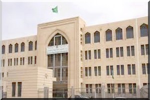 DIRCAB d'Ould Hademine: Mohamed Ould Djibril succède à Ould Issa