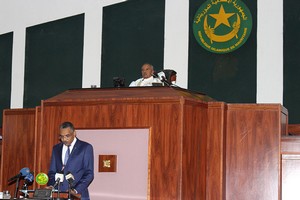 L'intégralité de la Déclaration de Politique Générale du Premier ministre devant l’Assemblée Nationale