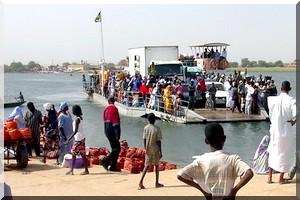 Mauritanie : la BAD décaisse 33 millions de dollars pour le financement du pont Rosso
