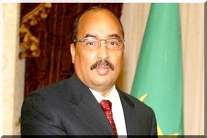 Le président Mohamed Ould Abdel Aziz effectuera une visite à Zouératt et Atar (Source)