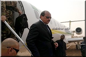 La communauté mauritanienne à Paris manifeste contre Ould Abdel Aziz (Vidéo) 