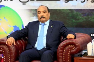 Mauritanie: les méthodes du principal parti de la majorité suscitent l'indignation