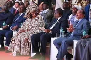 Sénégal. Présidentielle: l'opposition dénonce 