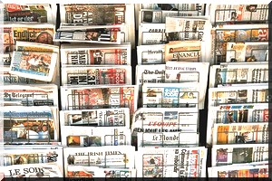 Le journalisme une profession exposée et orpheline 