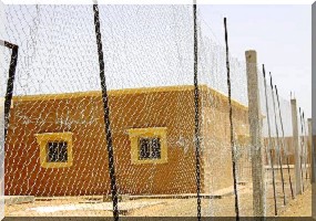 Brakna-Aleg: Deux détenus de Prison Centrale suspendent leur grève de la faim