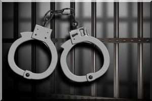 La police anti-corruption arrête un ex-directeur des domaines et des responsables fonciers (Noms)