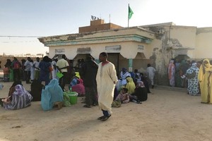 Mauritanie : Des obstacles administratifs empêchent des enfants d’aller à l’école 