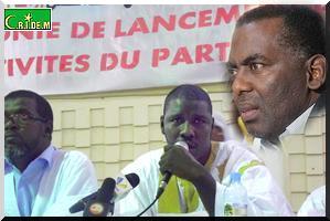 Mauritanie : le rêve brisé de l’IRA