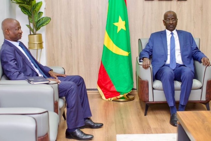 Mali: la Mauritanie proteste après des appels à la violence proférés devant son ambassade à Bamako