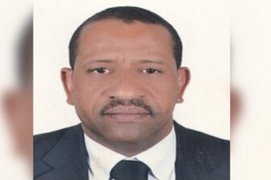 Cheikh Saad Bouh Camara nommé, président de l'Université Al Asriya