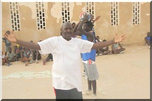 Basket : La FBBRIM compte organiser un tournoi à la mémoire de Feu Saer Diop