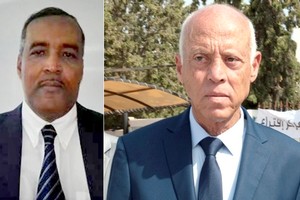 Mustapha Ely - Le témoignage d'un condisciple mauritanien de Saïed : «Kaïs, tel que je l'ai connu»