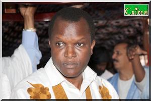 Quand les harratines gouverneront …Par Ahmed Samba Ould Abdallahi 