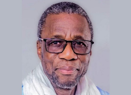 M. Samba Thiam, président des Forces Progressistes du Changement (FPC) : "Je pense que le dialogue perd en crédibilité au fil des jours"