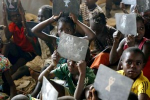 La Banque mondiale veut investir 15 milliards de dollars dans la santé et l’éducation en Afrique