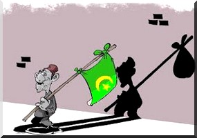 Y ‘ a-t-il des mauritaniens à l’étranger ? Non !