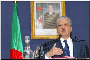 L’Algérie renouvelle ses félicitations à la Mauritanie pour l’élection de son président à la tête de l’UA
