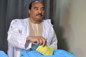 Mauritanie: vers une radicalisation du régime de Ould Abdel Aziz