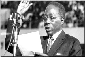 Les Constitutions africaines à l'épreuve des hommes forts du continent