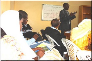 NDI : Communiqué de presse