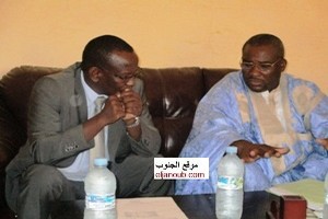 Rosso : Sidi Diarra passe la mairie à Bamba sans aucune dette