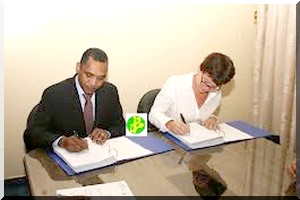 Centrale électrique duale de Nouakchott: 10 millions d’euros pour le fils du président, Bedr Ould Abdelaziz