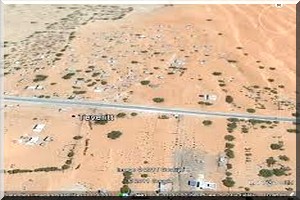 Scandale concernant la vente ou l'octroi de façon illégale de 5.000 terrains à Nouakchott! 