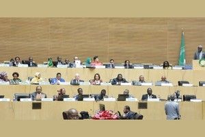 [Tribune] Sommet de l’UA : pour une nouvelle ère de coopération africaine 