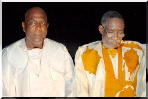 Bagodine: un maire pas comme les autres