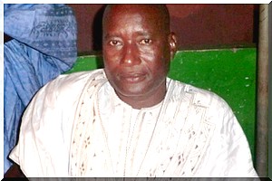 Ould Yengé : le candidat d’APP remercie  ses électeurs 
