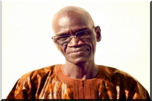 Regroupement de la Presse Mauritanienne : Allocution de Mamoudou Sy, président démissionnaire du RPM...
