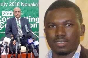 N’Diaye et Ould Saïbott finalement condamnés