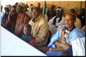 L’Association « Rivages Ndiawane » : voilà, un exemple édifiant de dynamisme et d’appui au service du bien être des citoyens