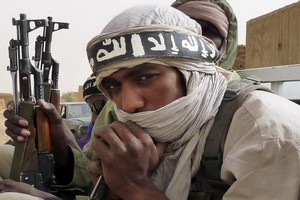 Terrorisme au Mali : la charia, 