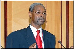 Directeur Exécutif Adjoint du PNUE: Nouakchott, cité submersible