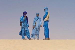 Les enjeux de la “question touarègue” au Sahel