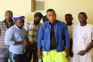Vidéo. Des travailleurs de la Somagaz se plaignent d’un « licenciement arbitraire »