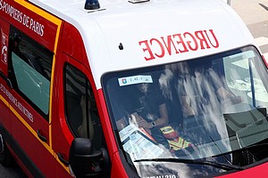 Vidéo : des enfants brûlés attendent 12 heures à l'hôpital sans bénéficier de soins