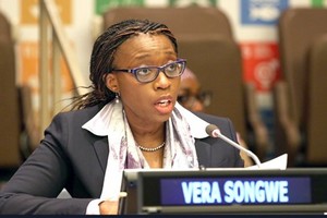 Vidéo. Vera Songwe : « 70% des pays africains ne sont pas préparés face au Coronavirus »