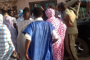 Deux présumés violeurs mis sous les verrous à Nouakchott
