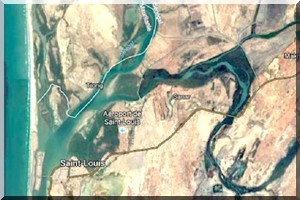 Mauritanie : Un nouveau port à l’entrée de l’ancienne capitale du Sénégal 