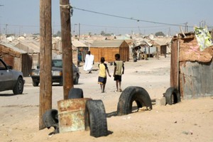 En Mauritanie, c’est Aziz qui s’enrichit!