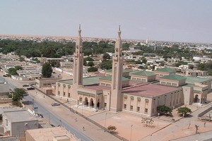 En Mauritanie, «l’enseignant n’est presque pas payé»